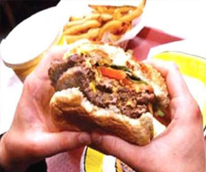   مصر اليوم - الأطعمة الدهنية يمكن أن تسبب تطور سرطان الثدي