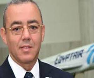   مصر اليوم - وزير الطَّيران يعلن تبني مبادرة ترشيد استهلاك الطَّاقة الكهربائيَّة