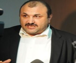   مصر اليوم - البوشحاتي  ينفي تفاوضه مع أي مدرب للإشراف على منتخب الأسود