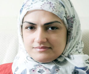   مصر اليوم - المرأة البحريني يثمن قرار الوزراء بشأن إمتلاك الزوجة سجل تجاري