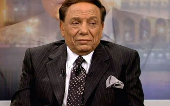   مصر اليوم - بورصة النّجوم تُشعل منافسة رمضان 2014