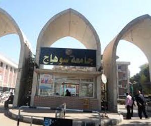   مصر اليوم - مؤتمرٌ عن مستقبل مصر المائي في جامعة سوهاج