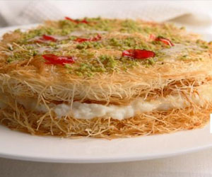   مصر اليوم - عثملّية شهيّة وصحية