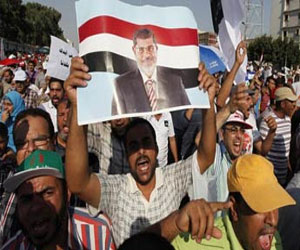   مصر اليوم - القبض على 3 أعضاء في جماعة الإخوان في سوهاج