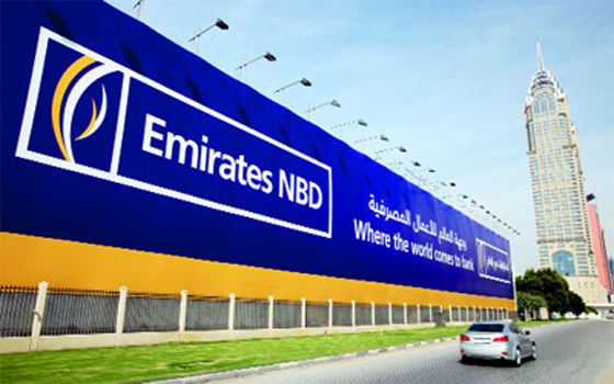   مصر اليوم - بنك الإمارات دبي الوطنيّ يستهدف 5% من السوق المصرفيّة في مصر