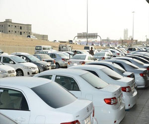   مصر اليوم - النقل السعودية ترصد 49 مخالفة في مكاتب تأجير السيارات