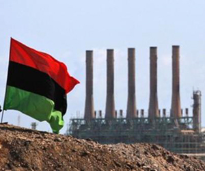   مصر اليوم - ليبيا تعلن عن اكتشاف نفطي