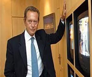   مصر اليوم - فرنسا تشيع جثمان الرئيس السابق لمعهد العالم العربي في باريس