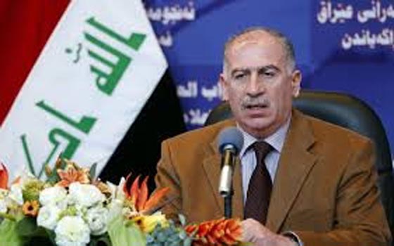   مصر اليوم - النّجيفي يعلن أنّ المالكي لن يفوز برئاسة الوزراء مهما حصل من أصوات