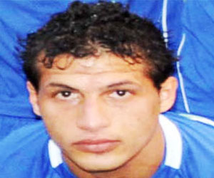   مصر اليوم - سموحة يطلب من الزمالك سداد قيمة انتقال طارق حامدكاش