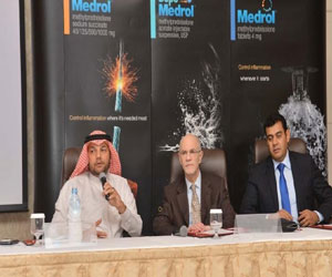   مصر اليوم - وسائل علاج مرض الربو ندوة طبية في جدة