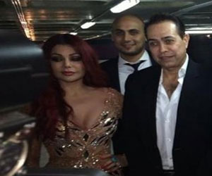   مصر اليوم - مشاهير العالم العربي يتنافسون في شكلك مش غريب