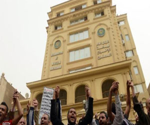   مصر اليوم - الأمور المستعجلة تشطب دعوى منع الإخوان من الترشّح