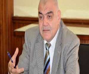   مصر اليوم - رئيس جامعة الإسكندرية يتقدم مسيرة طلابية للاحتفال بعيد تحرير سيناء