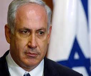   مصر اليوم - نتنياهو يحمِّل السلطة الفلسطينيَّة مسؤوليَّة مقتل مستوطن