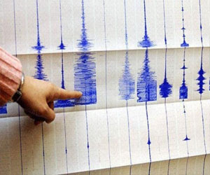   مصر اليوم - زلزال بقوة 6.9 درجات يضرب منطقة جنوب غرب أفريقيا