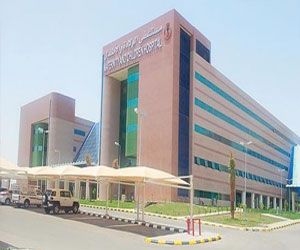   مصر اليوم - مستشفى الولادة والأطفال في مكة المكرمة يفعل الأرشفة الألكترونية