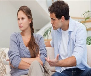 مصر اليوم - التغابي سر الحياة الزوجية السعيدة