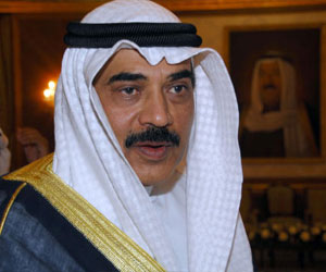   مصر اليوم - وزير خارجية الكويت يتلقى رسالة خطية من نظيره في توجو