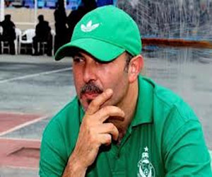   مصر اليوم - مدرب الهلال السوداني يرفض الرد على أوتوفيستر