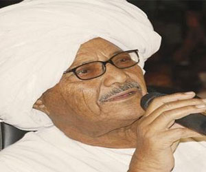   مصر اليوم - وفاة الفنان الشعبي السوداني عثمان اليمني بعد صراع مع المرض