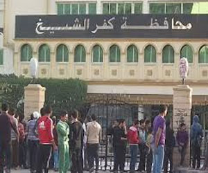 مصر اليوم - إحالة 76 موظفًا للتحقيق لغيابهم عن عملهم في كفرالشيخ
