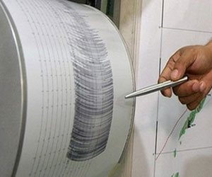   مصر اليوم - زلزال بقوة 5.1 ريختر يضرب منطقة البحر المتوسط في تركيا