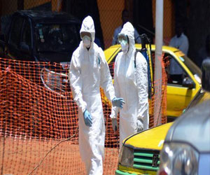   مصر اليوم - وزير خارجية غينيا: وباء الإيبولا تحت السيطرة