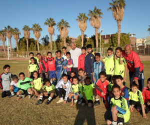 مصر اليوم - مركز شباب الخارجة في الوادي الجديد يخوض منافسات البطولة المجمّعة