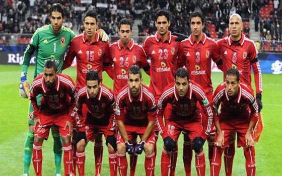   مصر اليوم - الأهلي يبحث عن الثأر والصدارة في مواجهة المقاولون العرب