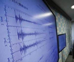   مصر اليوم - زلزال جديد بقوة 4.2 ريختر يهز نيكاراجوا