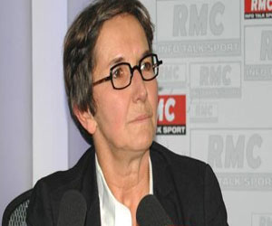   مصر اليوم - وزيرة فرنسية تصاب بأعراض إلتهاب السحايا