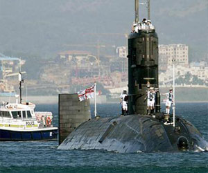   مصر اليوم - الغواصة الآلية تعود إلى السطح بعد 6 ساعات من البحث عن الطائرة الماليزية