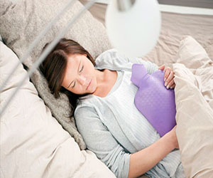 مصر اليوم - آلالام الدورة الشهرية قد تجعلك أكثر غباءًا