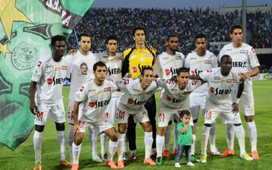   مصر اليوم - الرجاء البيضاويّ المغربيّ مُهدّد بفقدان أبرز نجومه