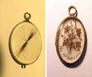   مصر اليوم - سرقة خصلة شعر لنابليون وقطع قيمة اخرى من متحف في أستراليا