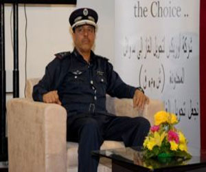   مصر اليوم - إيران وقطر تبحثان تعزيز التعاون الأمني