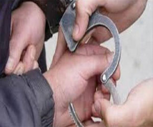   مصر اليوم - اعتقال هارب من 65 حكمًا قضائيًا في الإسماعيلية