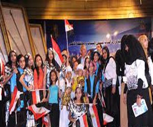 مصر اليوم - قافلة تعليميّة للشهادتيّن الإعداديّة والثانويّة تزور الأقصر