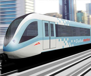   مصر اليوم - مترو دبي يستقطب 40 مليون راكب خلال الربع الأول