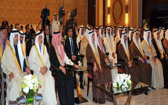 مصر اليوم - مؤتمرالأمن الوطني والإقليمي الخليجي يبحث قضية الإخوان والعلاقة مع قطر