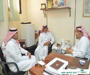   مصر اليوم - صحة القصيم تؤكد خلو المنطقة من أي إصابات بكورونا