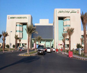   مصر اليوم - بدء دورة تدريب طب الأطفال بنسختها الـ 17 في السعودية