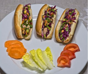   مصر اليوم - سندويشات التونا