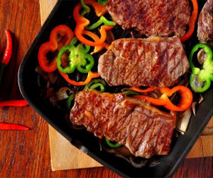   مصر اليوم - الستيك المكسيكي