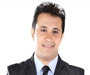   مصر اليوم - السَّاعة السَّابعة برنامج جديد للإعلاميّ عمرو خليل