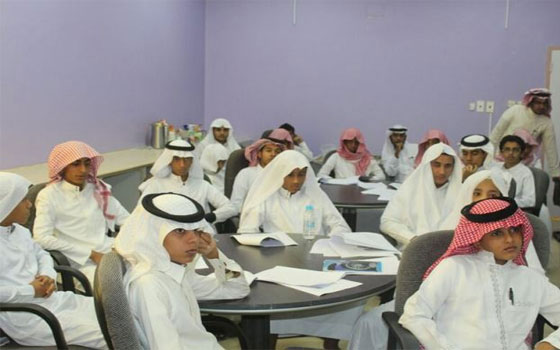   مصر اليوم - جائزة حمدان بن راشد التَّعليميَّة تُصدر دليل الإرشاد الأُسري للطلبة الموهوبين