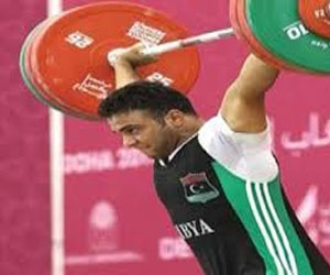   مصر اليوم - شباب وناشئو ليبيا لرفع الأثقال يشاركون في بطولة أفريقيا
