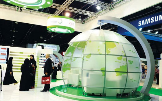   مصر اليوم - دبي تستضيف القمة العالميَّة للاقتصاد الأخضر سعياً لتثبيت مكانتها عاصمة له