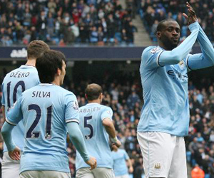 مصر اليوم - لاعبو مانشستر سيتي اصحاب أعلى الرواتب في العالم